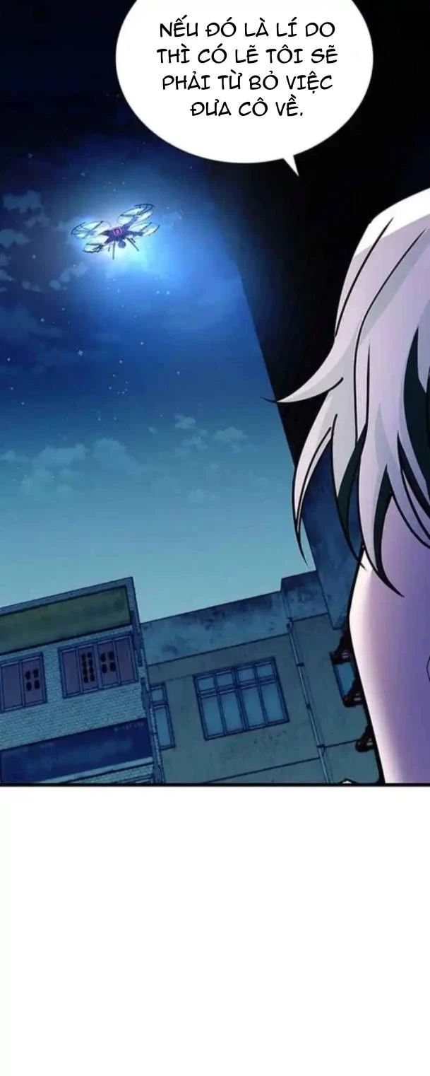 Trùng Sinh Trở Thành Ác Nhân: Chapter 161