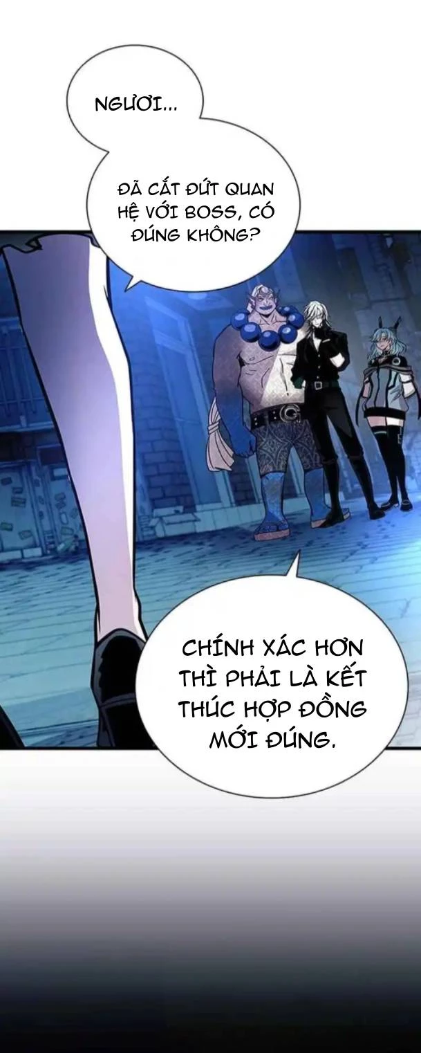 Trùng Sinh Trở Thành Ác Nhân: Chapter 161
