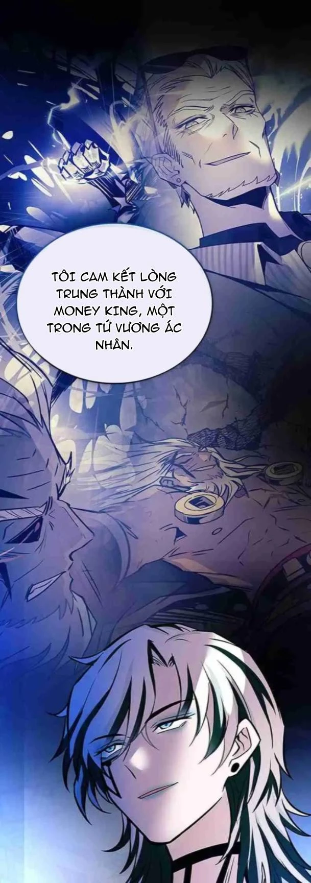 Trùng Sinh Trở Thành Ác Nhân: Chapter 161