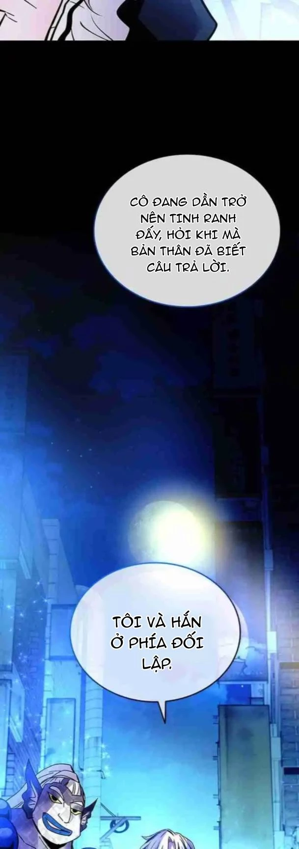 Trùng Sinh Trở Thành Ác Nhân: Chapter 161