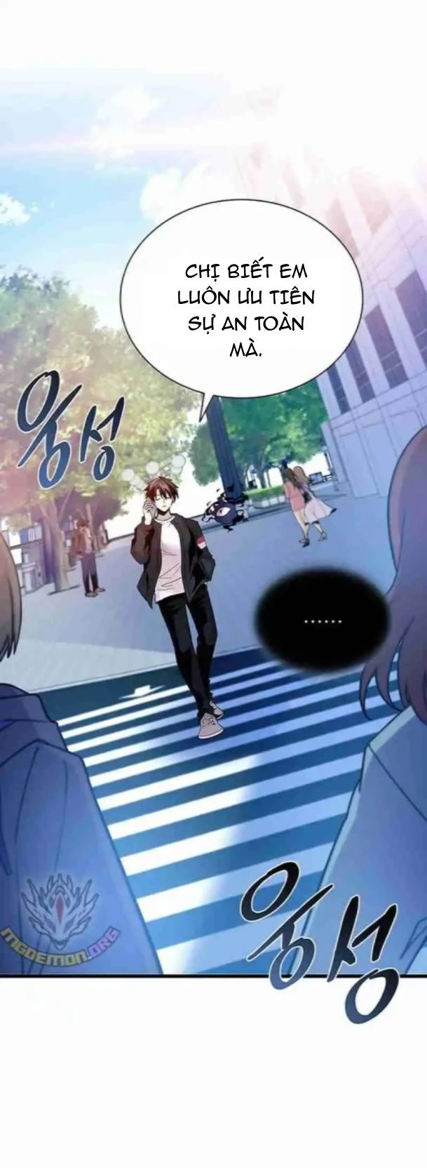 Trùng Sinh Trở Thành Ác Nhân: Chapter 161