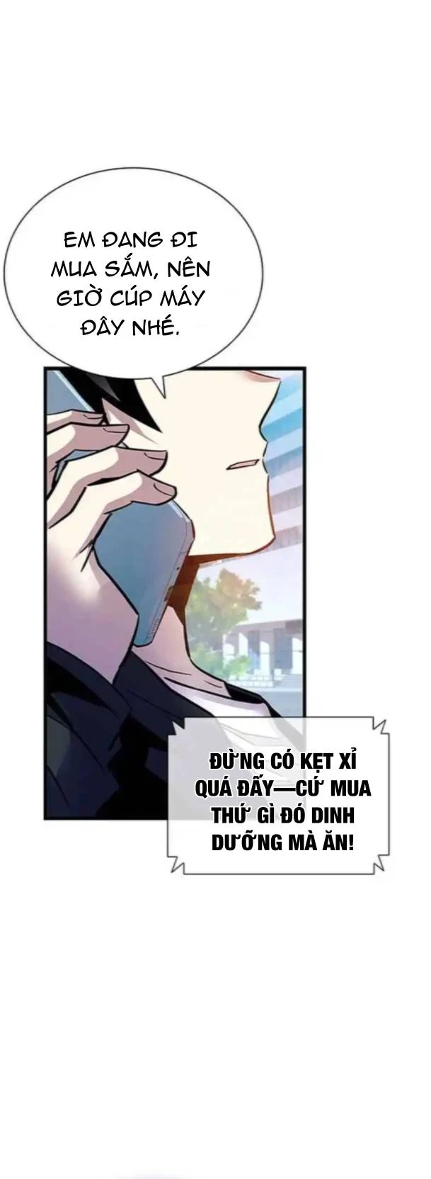 Trùng Sinh Trở Thành Ác Nhân: Chapter 161