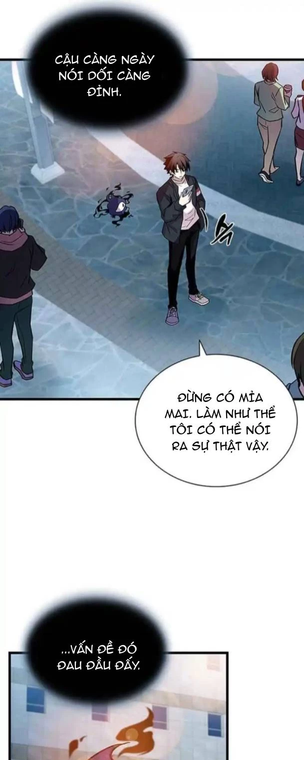 Trùng Sinh Trở Thành Ác Nhân: Chapter 161