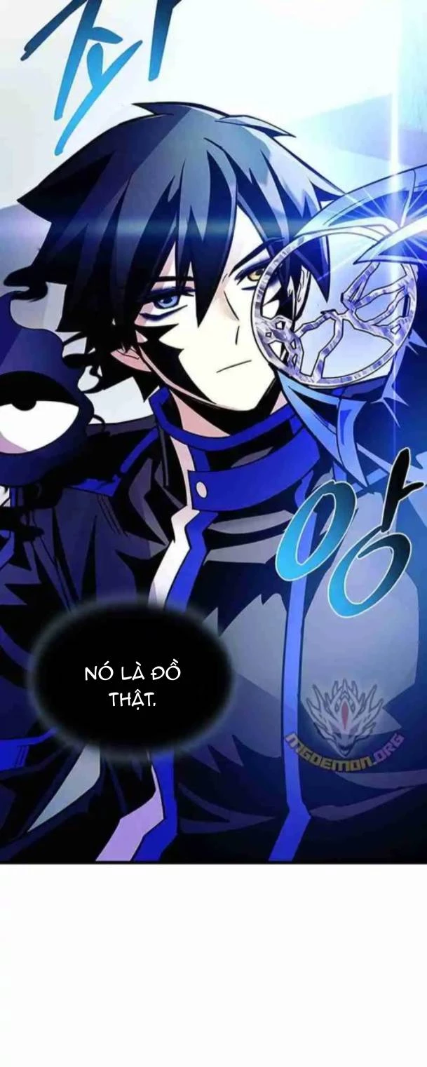 Trùng Sinh Trở Thành Ác Nhân: Chapter 161