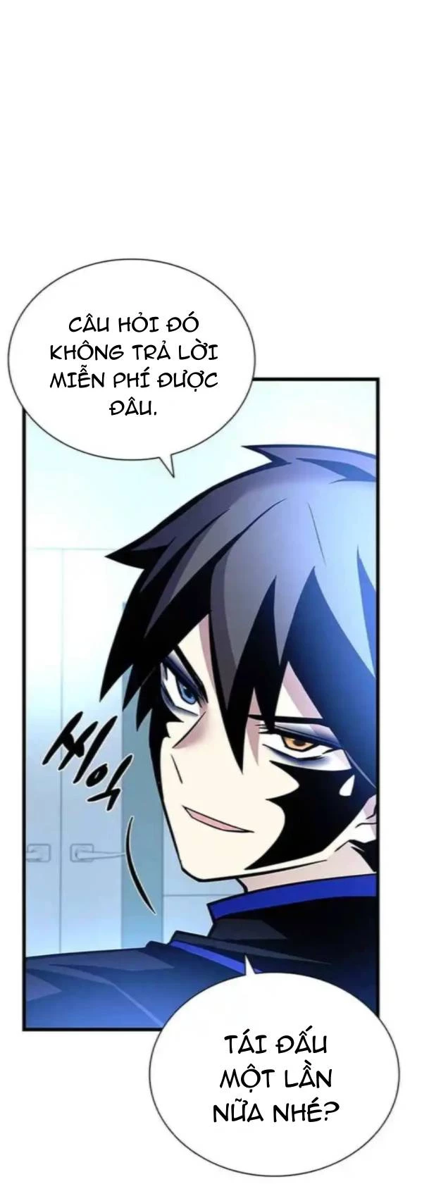 Trùng Sinh Trở Thành Ác Nhân: Chapter 161