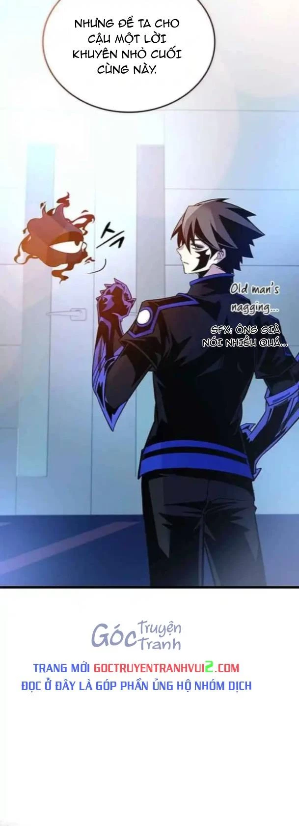 Trùng Sinh Trở Thành Ác Nhân: Chapter 161