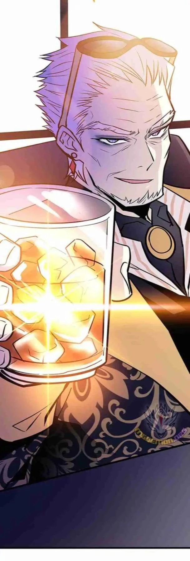 Trùng Sinh Trở Thành Ác Nhân: Chapter 161