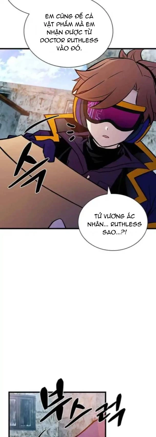 Trùng Sinh Trở Thành Ác Nhân: Chapter 161