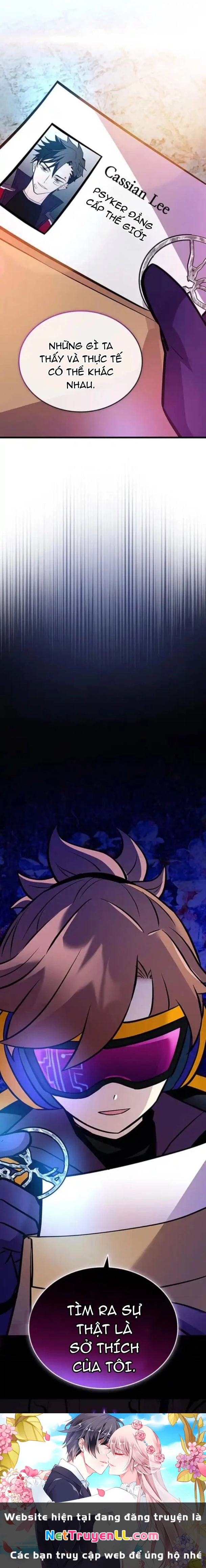 Trùng Sinh Trở Thành Ác Nhân: Chapter 161