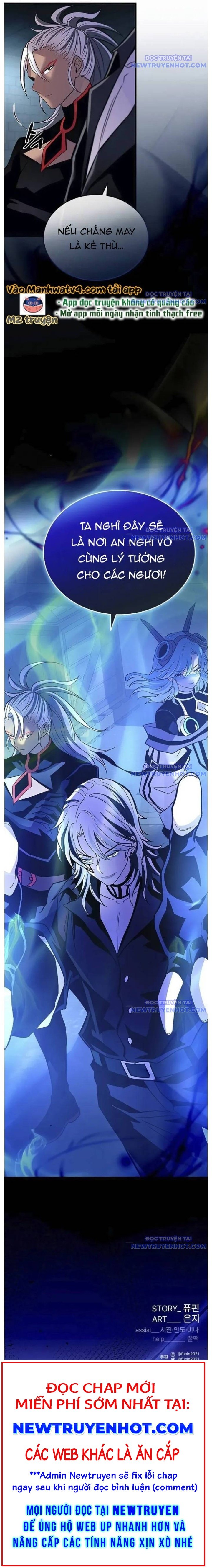 Trùng Sinh Trở Thành Ác Nhân: Chapter 164