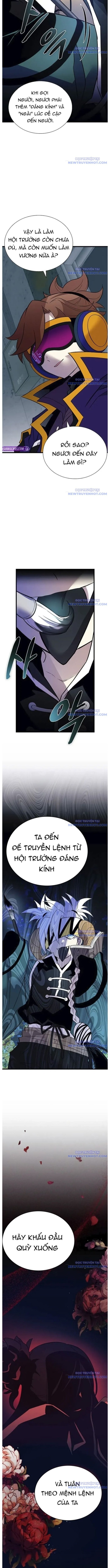 Trùng Sinh Trở Thành Ác Nhân: Chapter 166