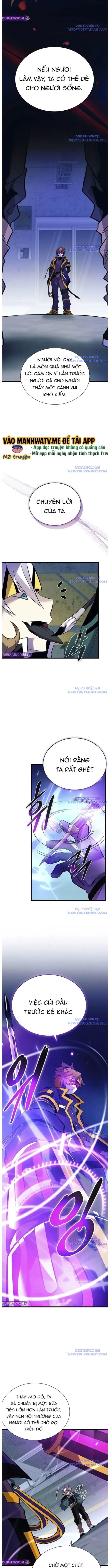 Trùng Sinh Trở Thành Ác Nhân: Chapter 166