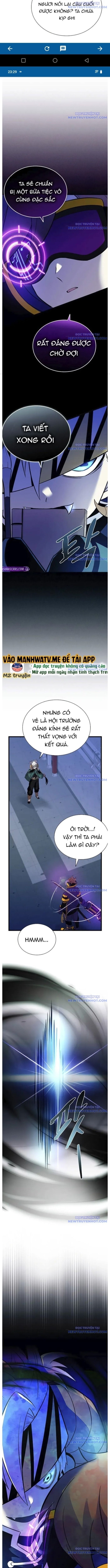 Trùng Sinh Trở Thành Ác Nhân: Chapter 166