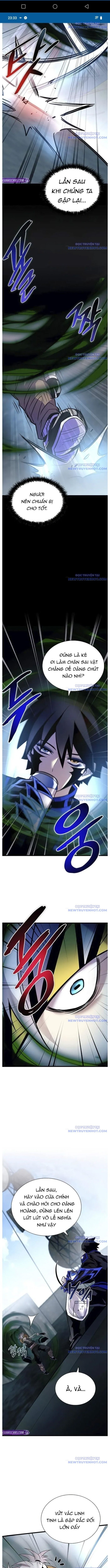 Trùng Sinh Trở Thành Ác Nhân: Chapter 166