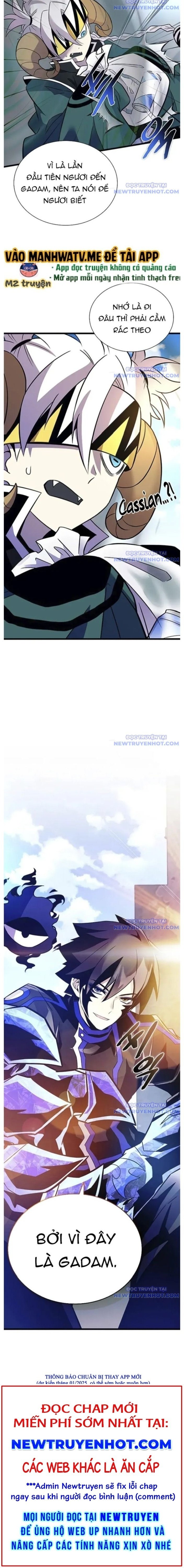 Trùng Sinh Trở Thành Ác Nhân: Chapter 166