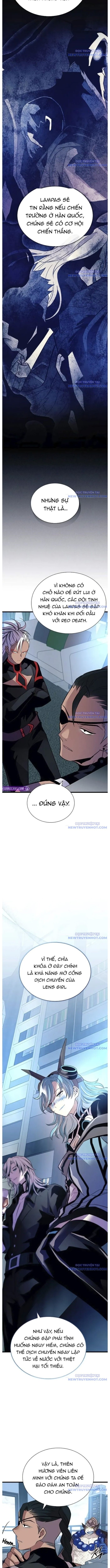 Trùng Sinh Trở Thành Ác Nhân: Chapter 166