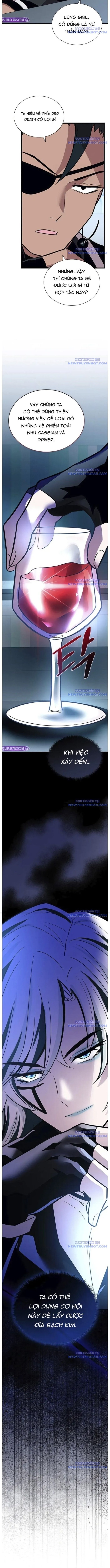 Trùng Sinh Trở Thành Ác Nhân: Chapter 166