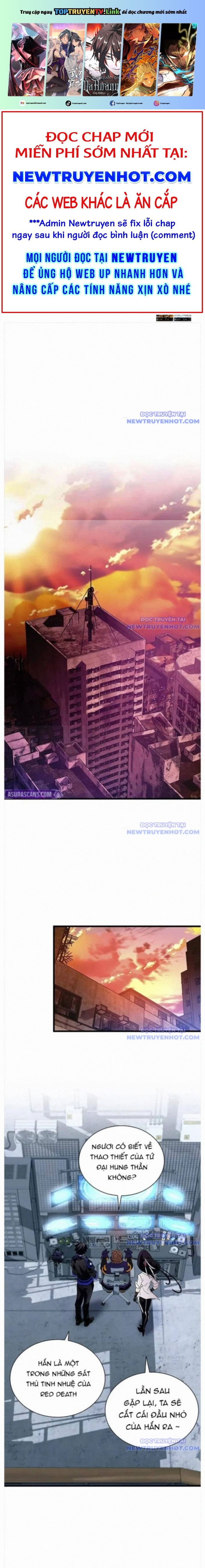 Trùng Sinh Trở Thành Ác Nhân: Chapter 167