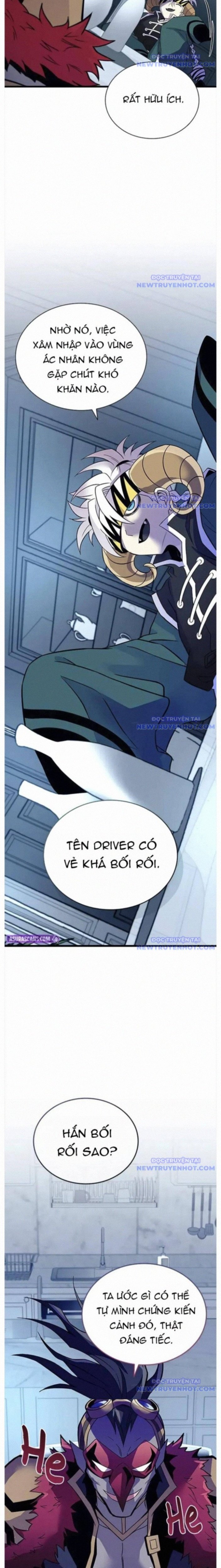 Trùng Sinh Trở Thành Ác Nhân: Chapter 167