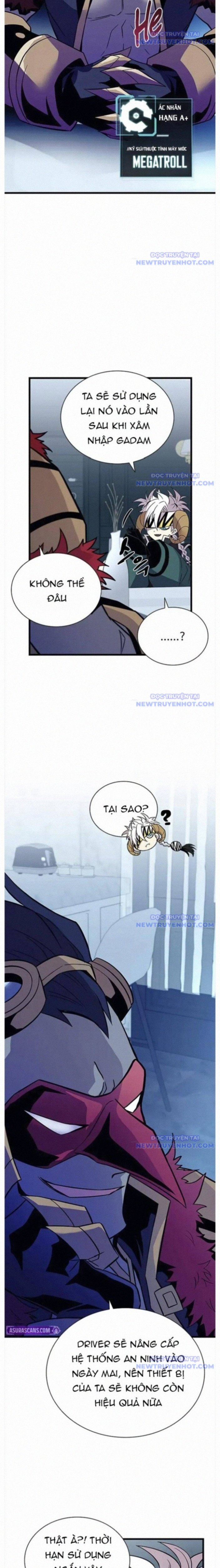 Trùng Sinh Trở Thành Ác Nhân: Chapter 167