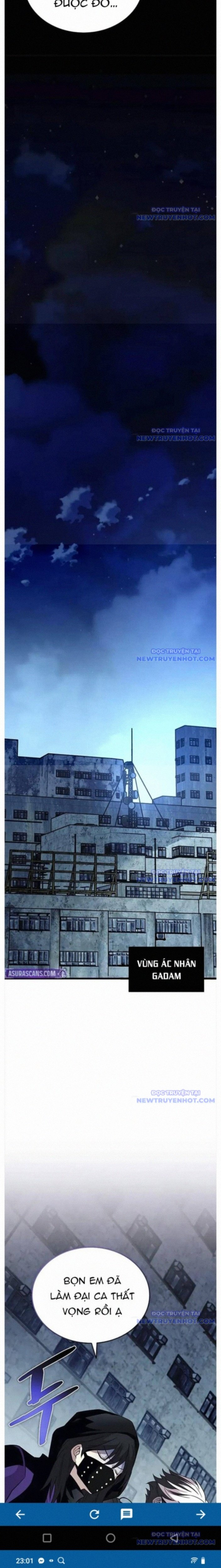 Trùng Sinh Trở Thành Ác Nhân: Chapter 167