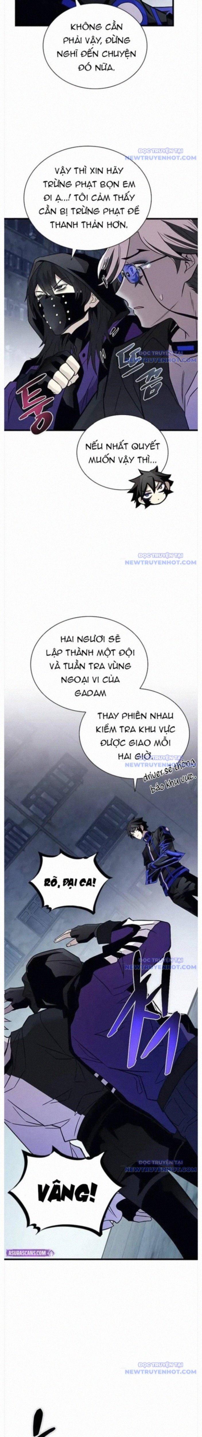 Trùng Sinh Trở Thành Ác Nhân: Chapter 167