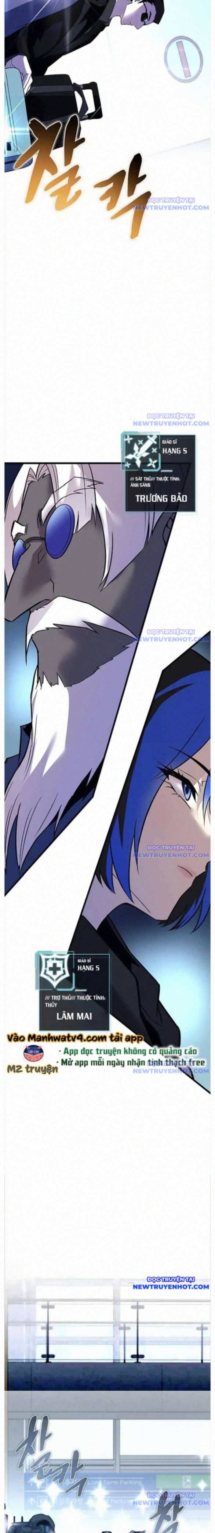 Trùng Sinh Trở Thành Ác Nhân: Chapter 167