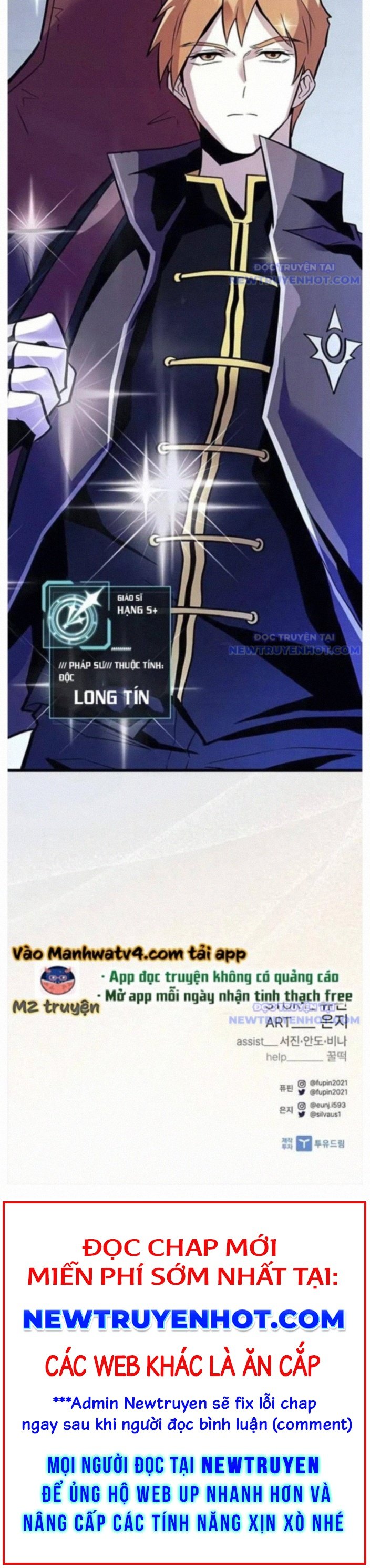 Trùng Sinh Trở Thành Ác Nhân: Chapter 167