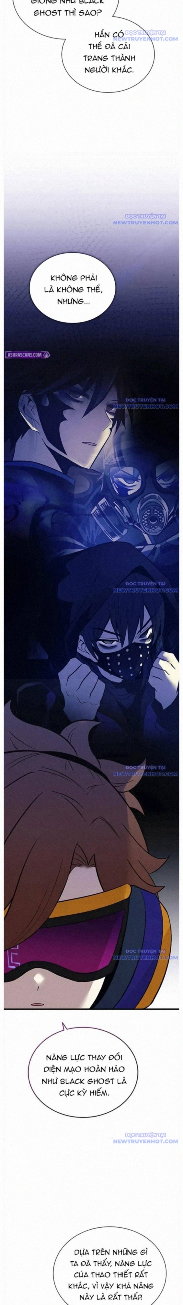 Trùng Sinh Trở Thành Ác Nhân: Chapter 167