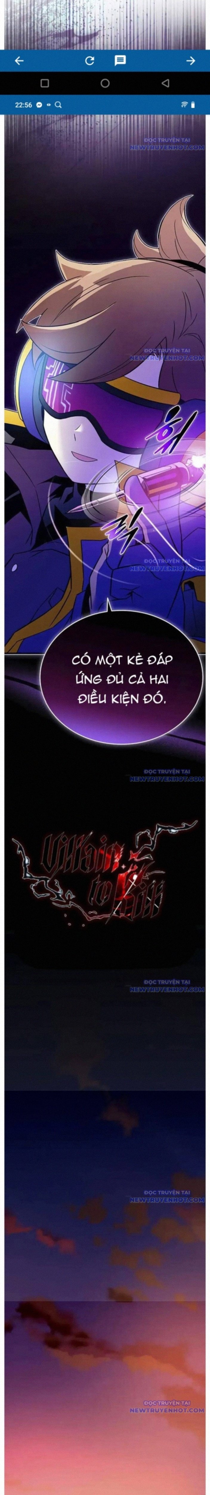 Trùng Sinh Trở Thành Ác Nhân: Chapter 167