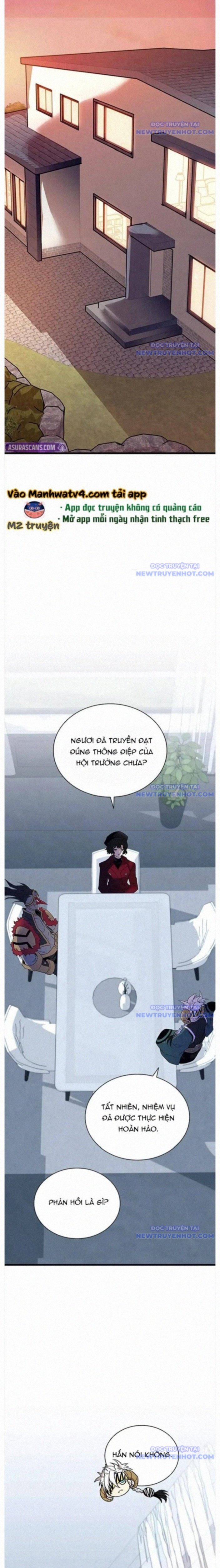 Trùng Sinh Trở Thành Ác Nhân: Chapter 167