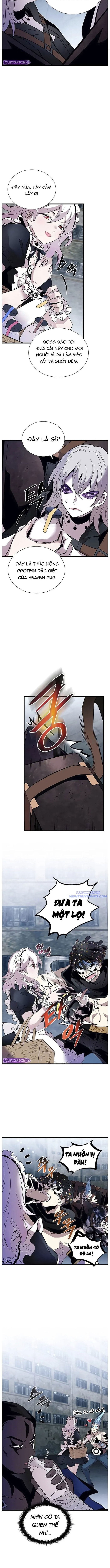 Trùng Sinh Trở Thành Ác Nhân: Chapter 168