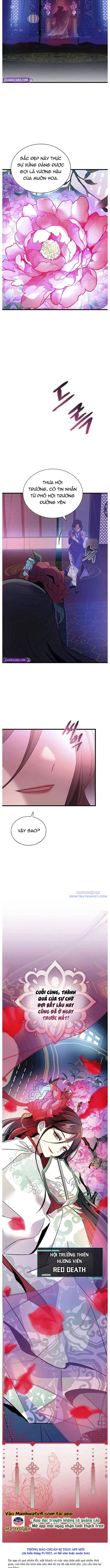 Trùng Sinh Trở Thành Ác Nhân: Chapter 168