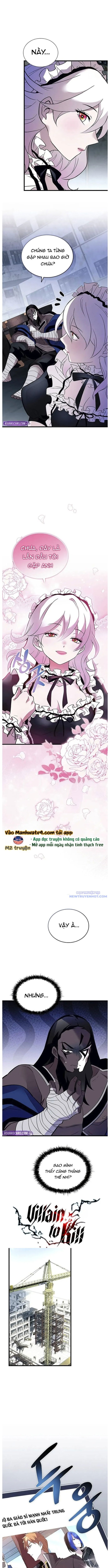 Trùng Sinh Trở Thành Ác Nhân: Chapter 168