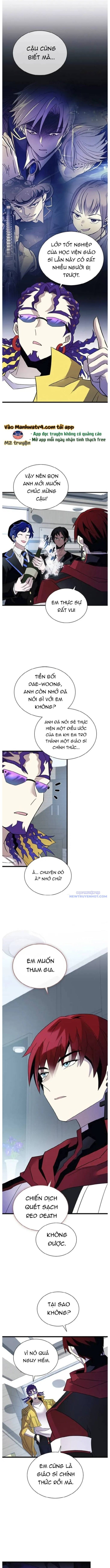 Trùng Sinh Trở Thành Ác Nhân: Chapter 169