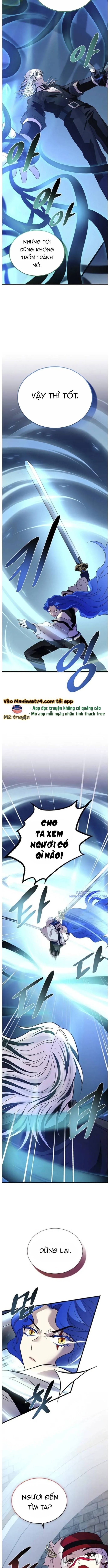 Trùng Sinh Trở Thành Ác Nhân: Chapter 169