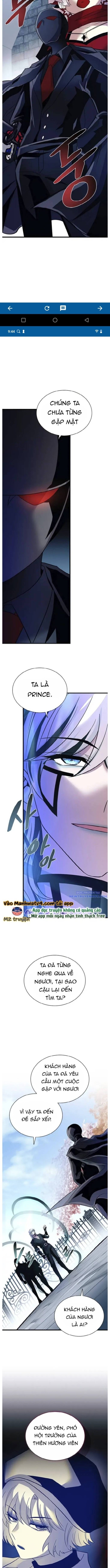 Trùng Sinh Trở Thành Ác Nhân: Chapter 169