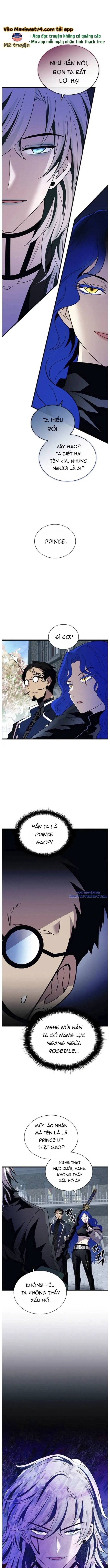 Trùng Sinh Trở Thành Ác Nhân: Chapter 169