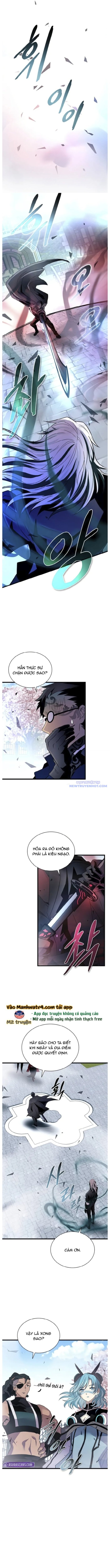 Trùng Sinh Trở Thành Ác Nhân: Chapter 170