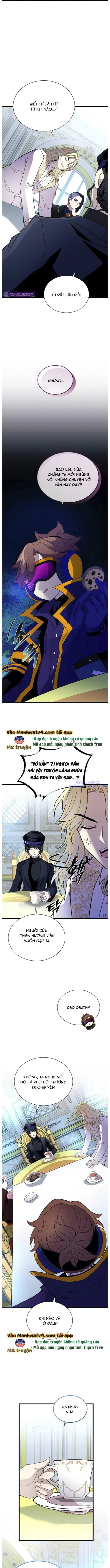 Trùng Sinh Trở Thành Ác Nhân: Chapter 170