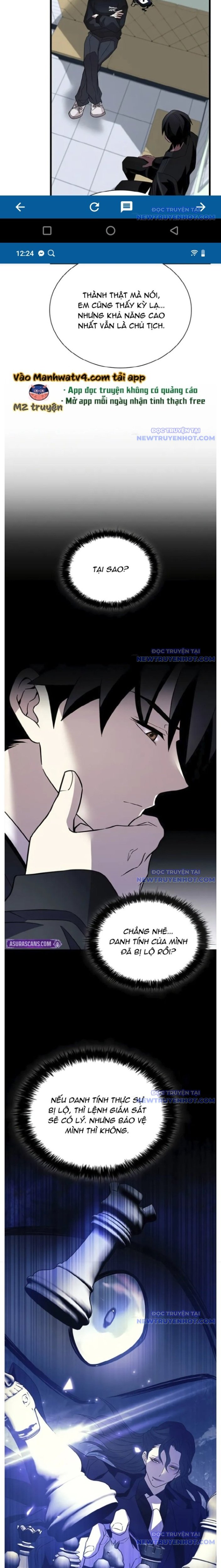 Trùng Sinh Trở Thành Ác Nhân: Chapter 171