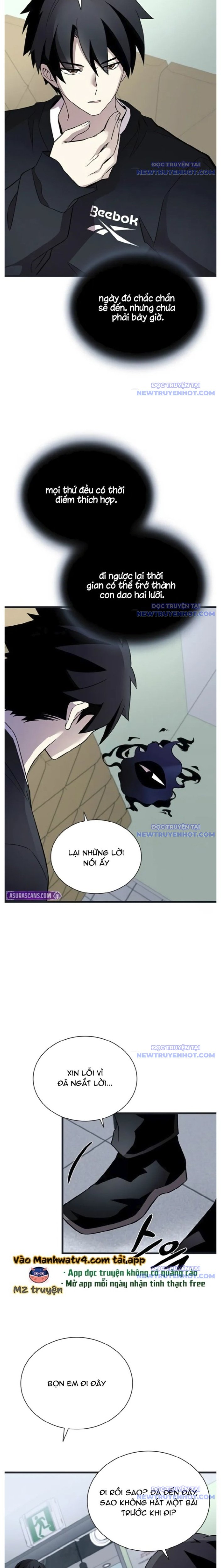 Trùng Sinh Trở Thành Ác Nhân: Chapter 171