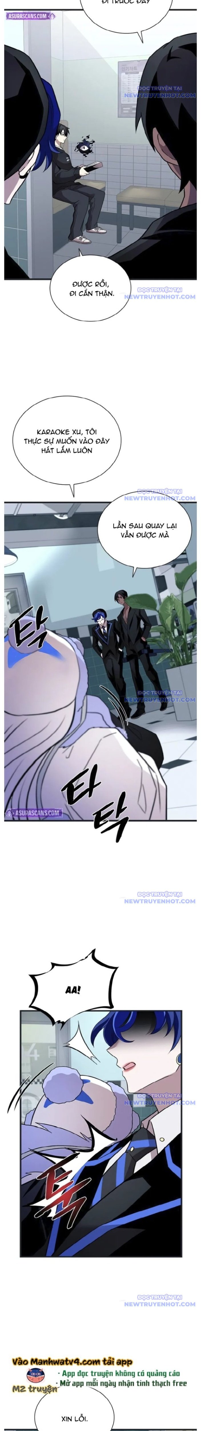 Trùng Sinh Trở Thành Ác Nhân: Chapter 171