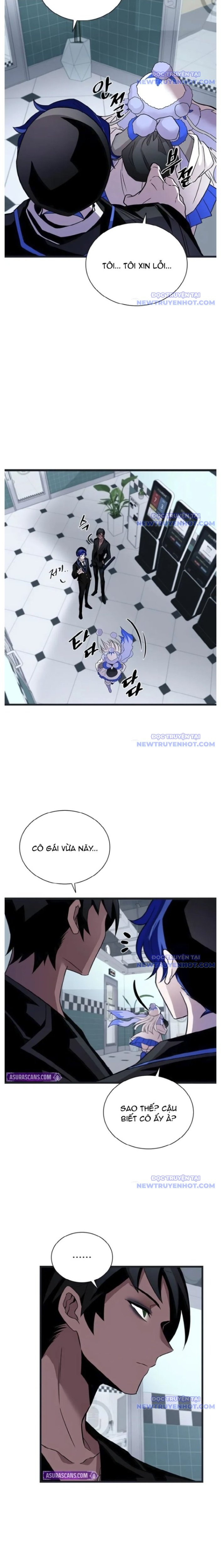 Trùng Sinh Trở Thành Ác Nhân: Chapter 171