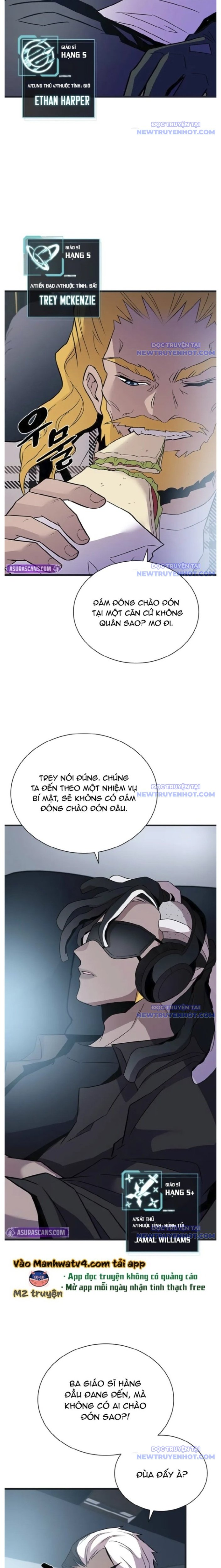 Trùng Sinh Trở Thành Ác Nhân: Chapter 171