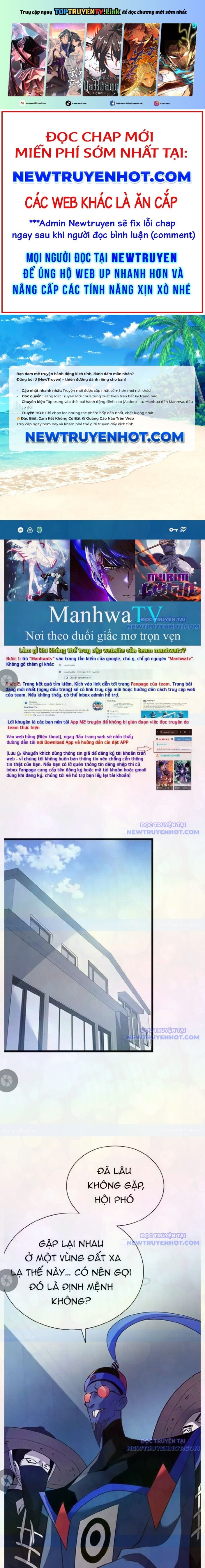 Trùng Sinh Trở Thành Ác Nhân: Chapter 172