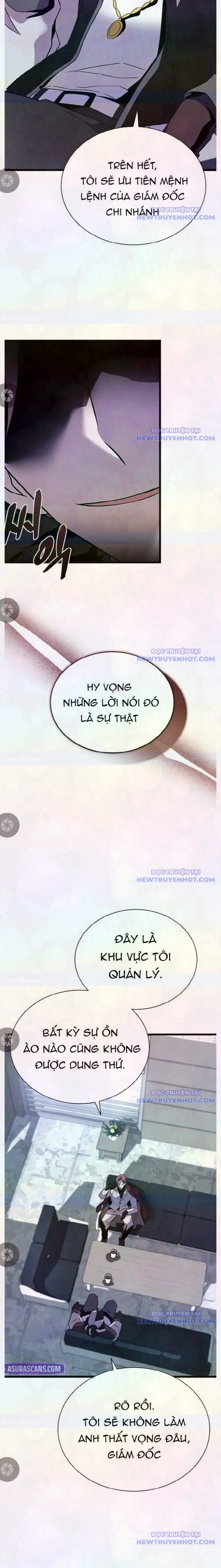 Trùng Sinh Trở Thành Ác Nhân: Chapter 172