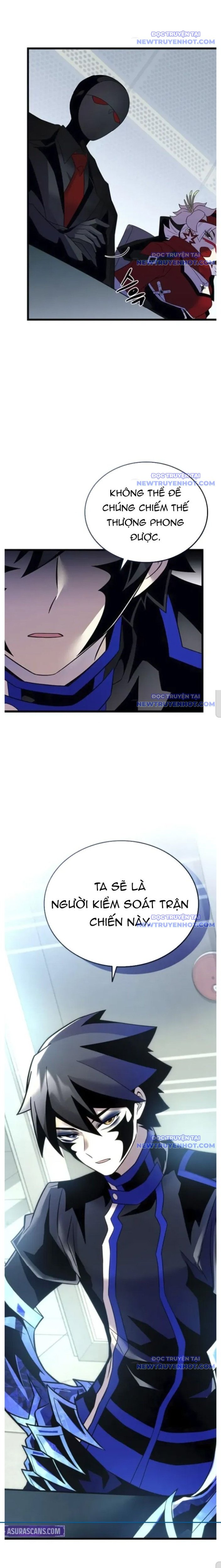 Trùng Sinh Trở Thành Ác Nhân: Chapter 173