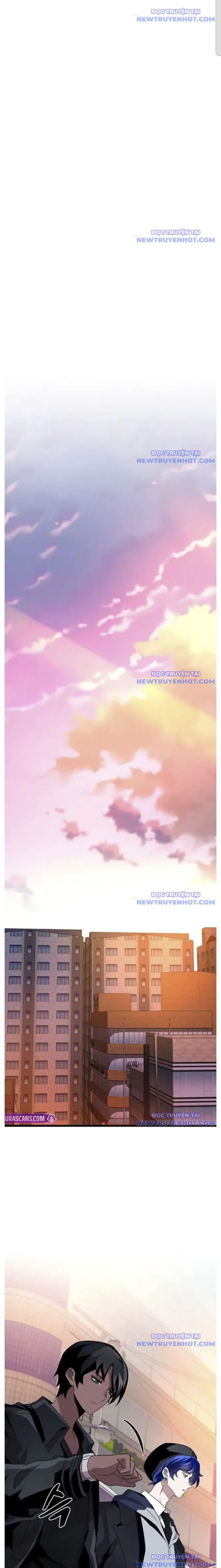 Trùng Sinh Trở Thành Ác Nhân: Chapter 173