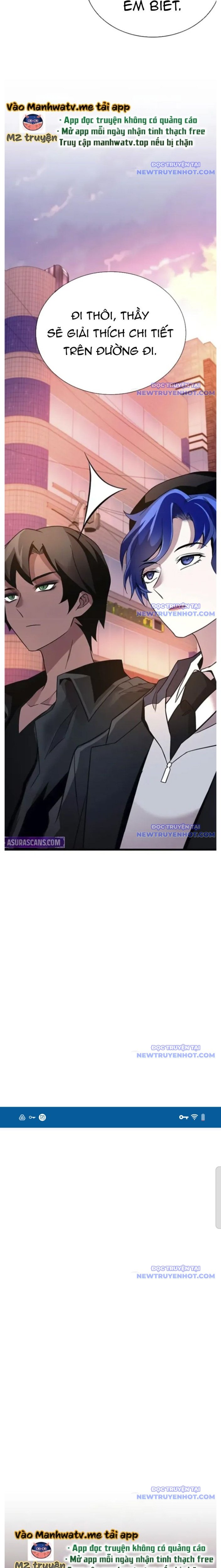 Trùng Sinh Trở Thành Ác Nhân: Chapter 173